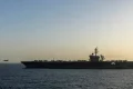 Democrats demand answers from Trump on USS Abraham Lincoln conditions