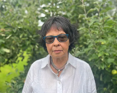‘This is hell’: British widow ‘sick’ with worry after losing Brexit deportation appeal