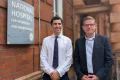 London neurosurgeons perform first successful AI-assisted operation to remove brain tumour