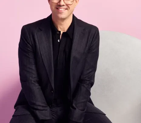 ‘It was fun to get pushed around’: Andrew Rannells on ‘razzle dazzle’, kissing co-stars and being a better friend to Lena Dunham