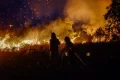 ‘Like smoking a cigarette’: Indonesia chokes on haze as blazes intensify amid super ‘El Niño’