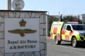British-Azerbaijani man arrested in Cyprus over alleged spying on UK airbase for Iran
