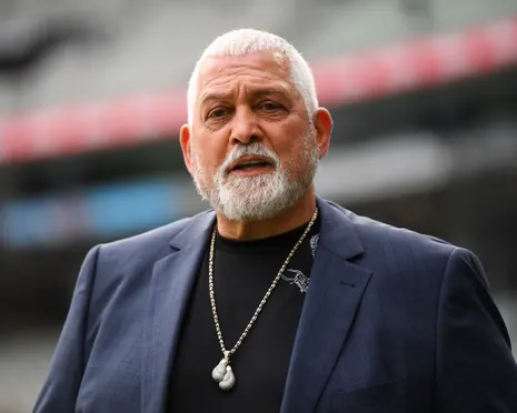 Labour hire firm paid Mick Gatto more than $1m to secure work on Big Build, CFMEU inquiry told