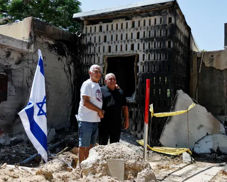 The media is infatuated with Gadi Eisenkot, the ‘anti-Netanyahu’. Why?