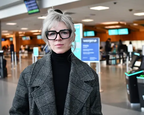 Canadian airline WestJet agrees to settle flight attendants’ sexual harassment class action