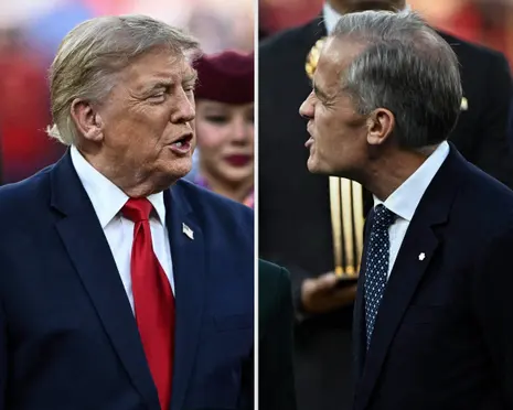 Canada vows to match Trump’s tariffs ‘dollar for dollar’ after trade talks fail
