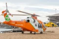 Three dead after family get into difficulty in water off Shoreham-by-Sea
