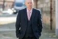 Former world snooker champion Graeme Dott found guilty of sexually abusing children