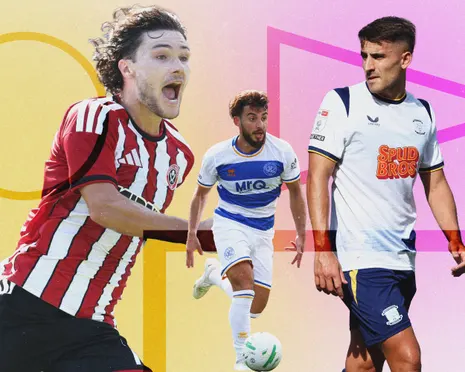 EFL’s big kick-off; Romero joins Atlético; transfer updates and more – matchday live