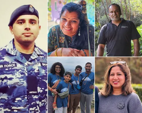 ‘So desperately loved’: ADF member among dozens of Australians missing in Nepal floods as families pray for safe return