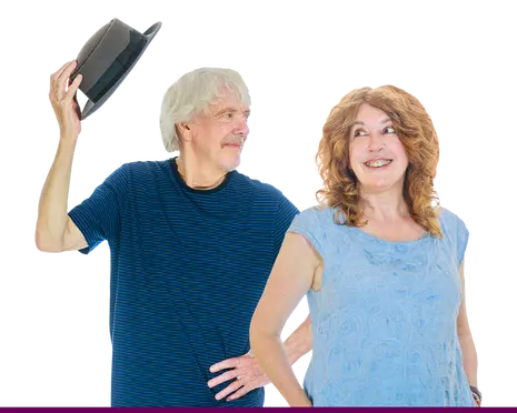 Blind date: ‘I got the impression he liked me well enough, but who knows?’