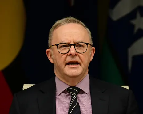 Australia news live: PM urged to restrict violent pornography after teen’s death; Labor working on release of Oscar Jenkins