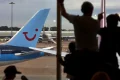 Iran war and high living costs fuelling last-minute holiday bookings, Tui says