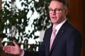 Australia politics live: Andrew Bragg says low-income earners should accept they will live in substandard housing; David McBride granted parole