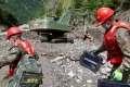 Fifteen Britons among 261 foreigners missing in China after floods