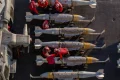 Trump’s war on Iran is rapidly draining US navy budget, documents and interviews reveal