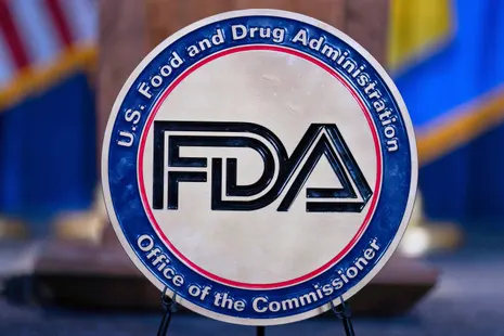 40,000 bottles of eye drops across the US recalled over issues with sterility of product