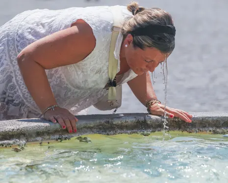 At least 35,000 excess deaths recorded in Europe’s back-to-back heatwaves