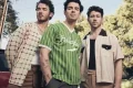 ‘Like Backstreet Boys, but less sultry’: how the Jonas Brothers notched up 20 years of pop stardom against the odds