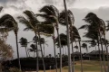 Lala weakens to tropical storm as it lashes Hawaii with heavy wind and rain