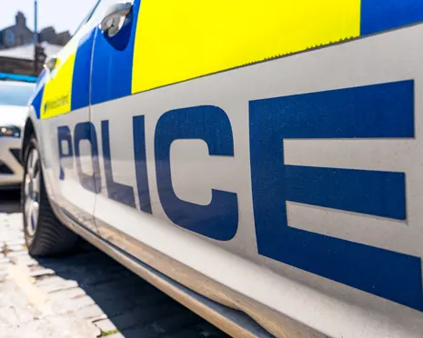 Murder inquiry opens after death of man bitten by dog in West Yorkshire
