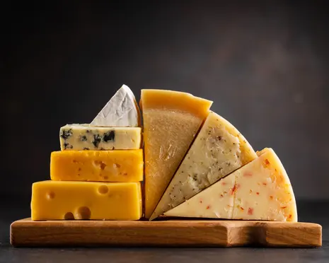 Which English cheese can’t be made in its namesake village? The Saturday quiz