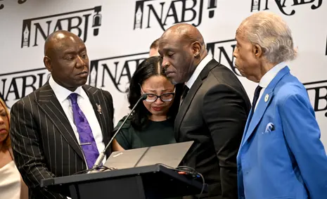 Nolan Wells’ parents recount ordeal of son’s death at Atlanta convention