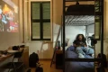 The faces behind the feeds: Gen Z’s private lives and public posts – in pictures