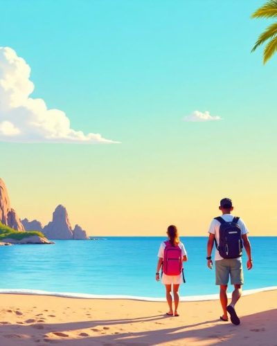 Essential Travel Tips for First-Time Adventurers: Start Your Journey Smart