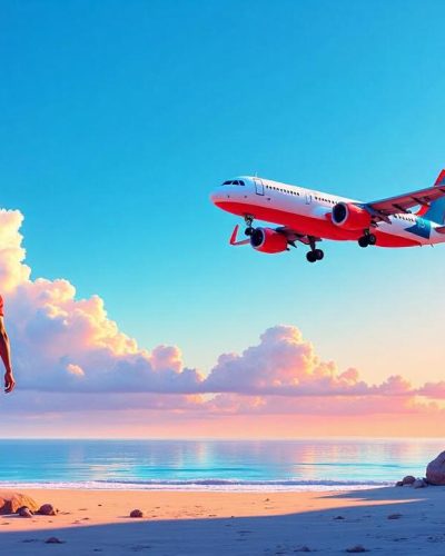 Master Your Travel Stress: Proven Strategies to Stay Calm on the Go